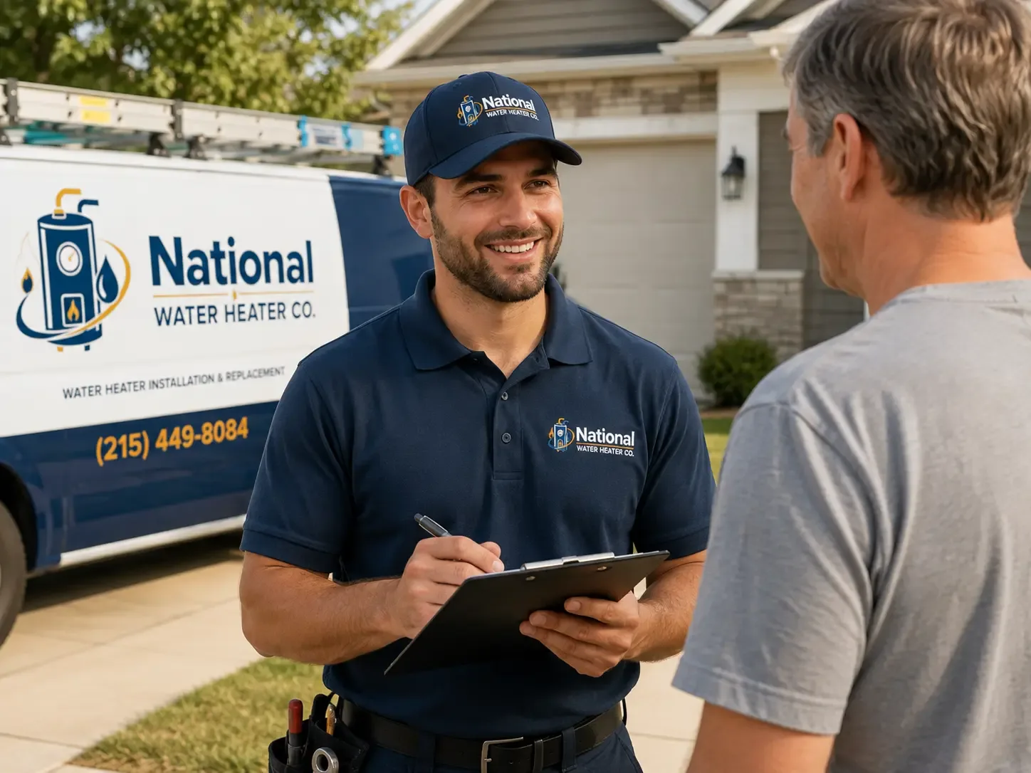 Water Heater Installation Woden, IA FAQs